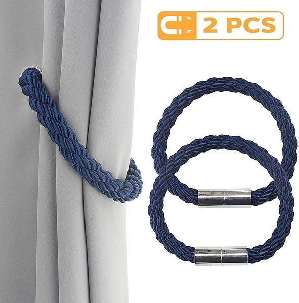 2pcs Curtain Tie Backs I1649DB0 Carousel 1