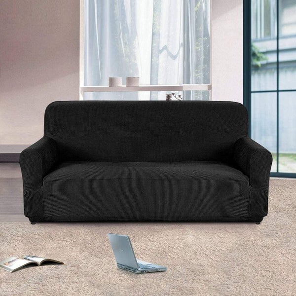 Couch Covers Sofa Cover 180-240cm 3649207 Carousel 1