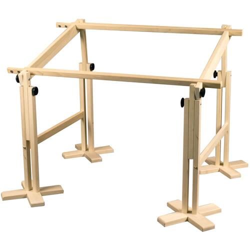 Frank A. Edmunds American Legacy Quilt Frame Carousel 1