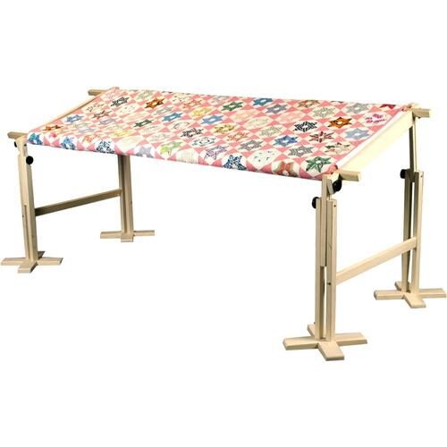 Frank A. Edmunds American Legacy Quilt Frame Carousel 2