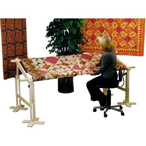 Frank A. Edmunds American Legacy Quilt Frame Carousel 3