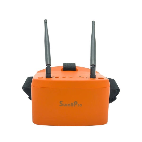 Fisherman Drone GL1 FPV Goggles Carousel 1
