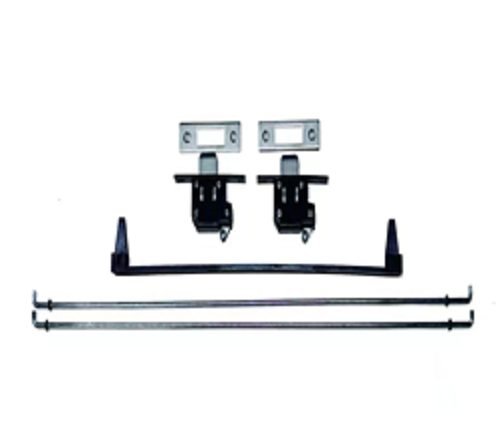 Trim Lever Handle locker Carousel 1