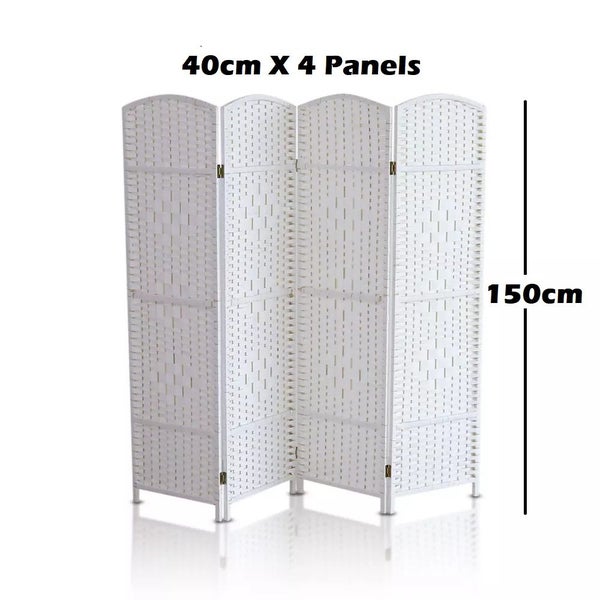 New Folding Screen Room Divider Afterpay Carousel 2