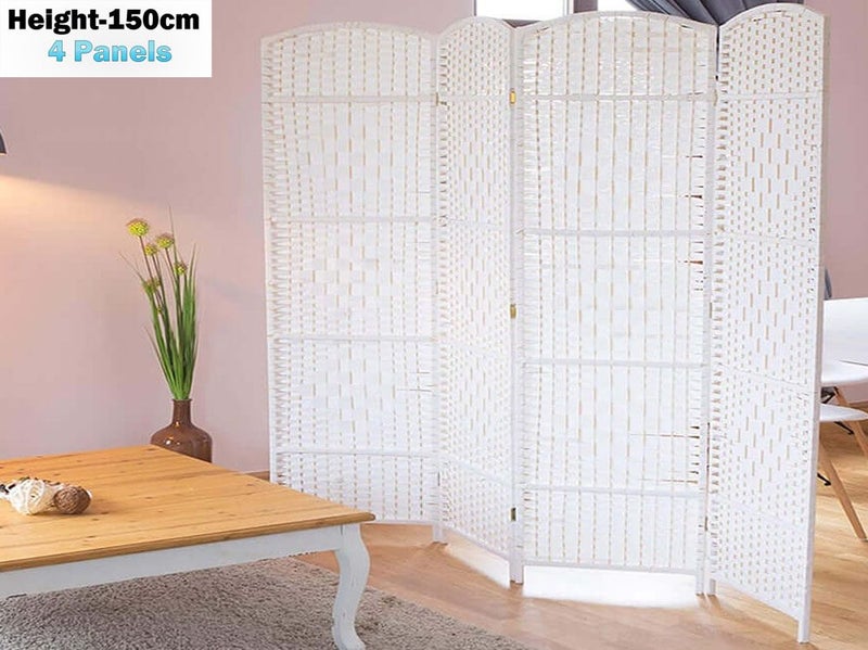 New Folding Screen Room Divider Afterpay Carousel 8