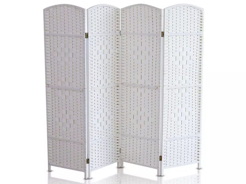New Folding Screen Room Divider Afterpay Carousel 1