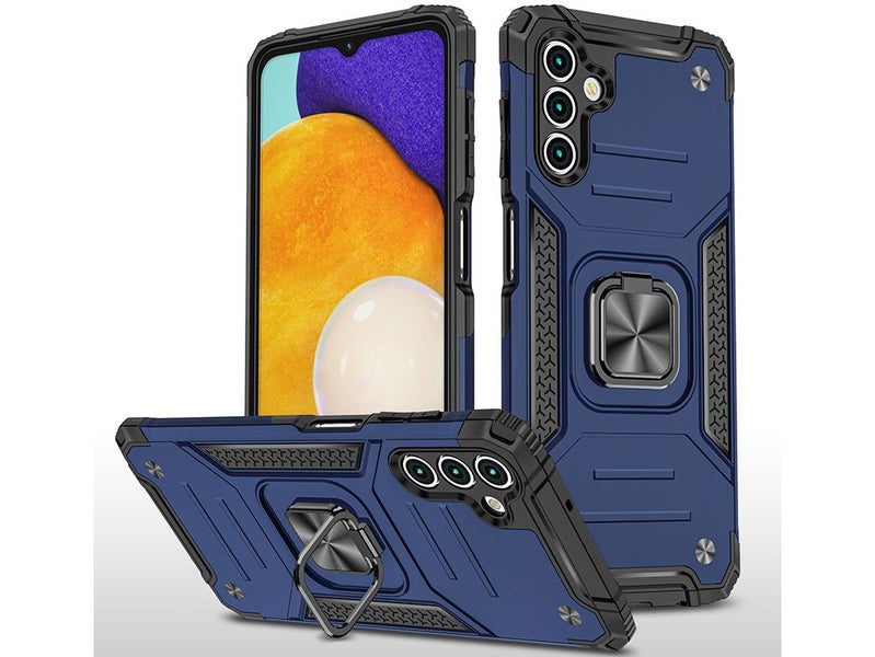 1x Shockproof phone Cover for Samsung A15 Carousel 1