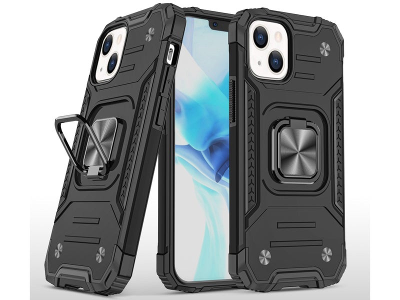 1x Shockproof Phone Cover for iPhone 14 Carousel 2