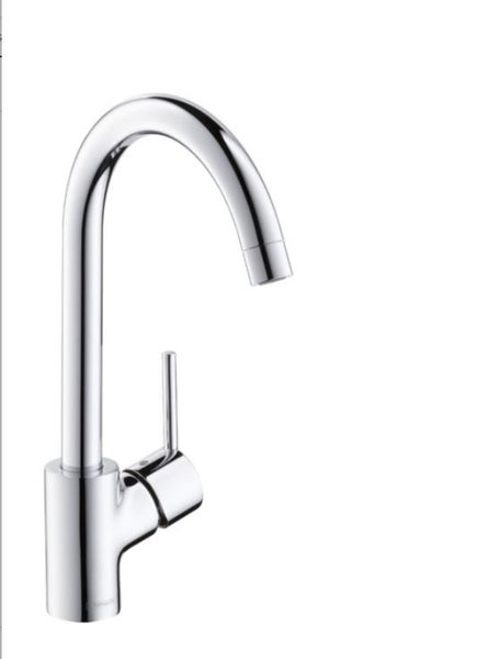 KITCHEN MIXER Carousel 1