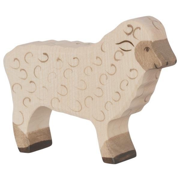 Holztiger Sheep Carousel 1