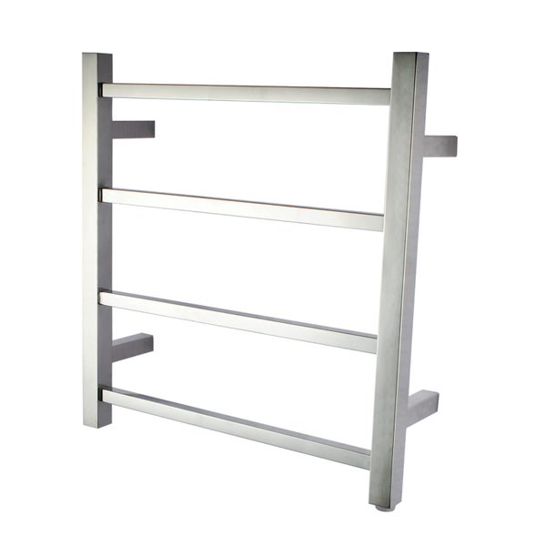Heated Towel Rail 520x500x120mm Carousel 1