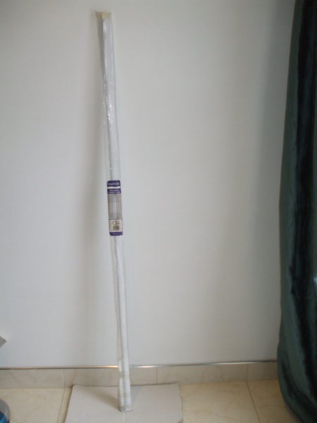 75% OFF New Curtain Track (All Accessories Included, Powder Coated) Have Only 3 Carousel 1