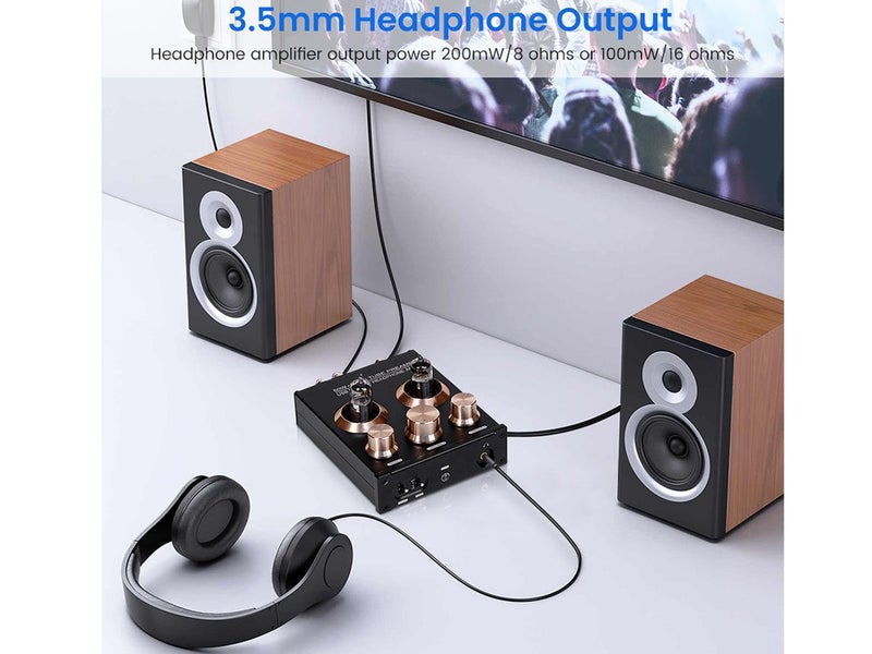 HiFi Stereo Amplifier Bluetooth Local NZ Clearance Carousel 9