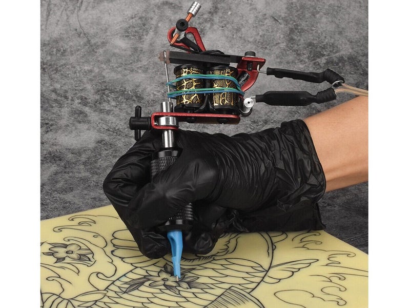 Tattoo Kit NZ Clearance65596444578050111