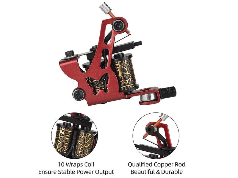 Tattoo Kit NZ Clearance65596444578050112