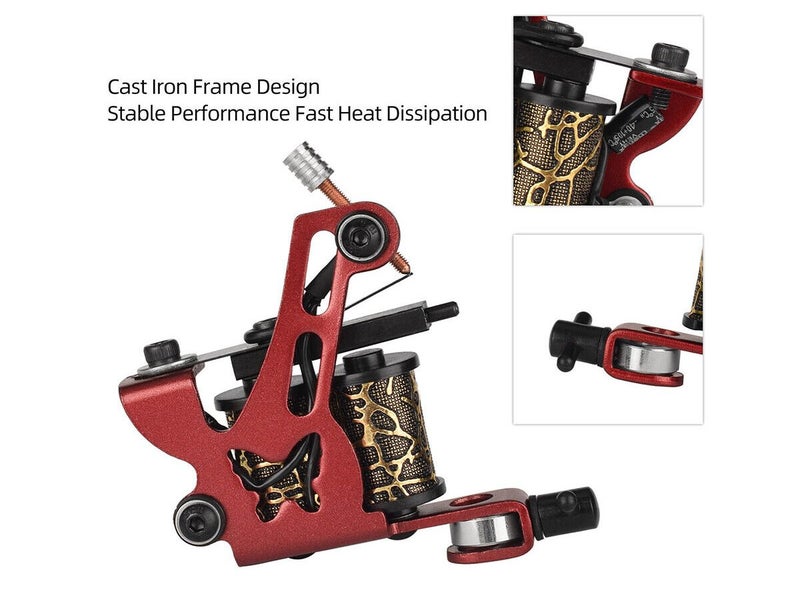 Tattoo Kit NZ Clearance65596444578050113