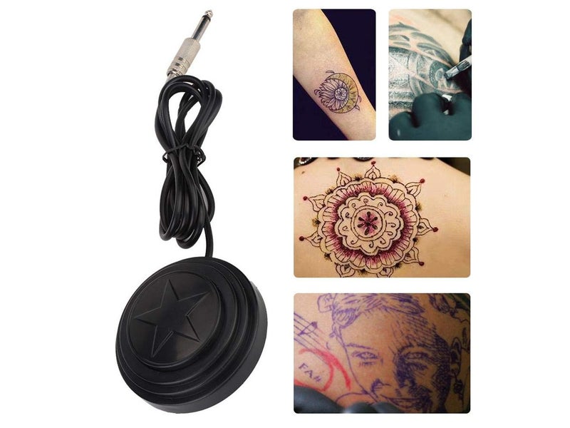 Tattoo Kit NZ Clearance65596444578050114