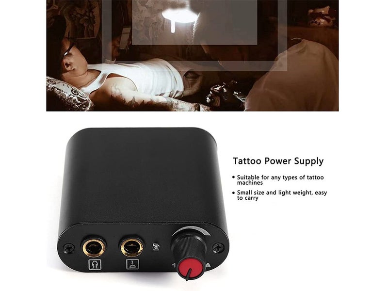 Tattoo Kit NZ Clearance65596444578050115