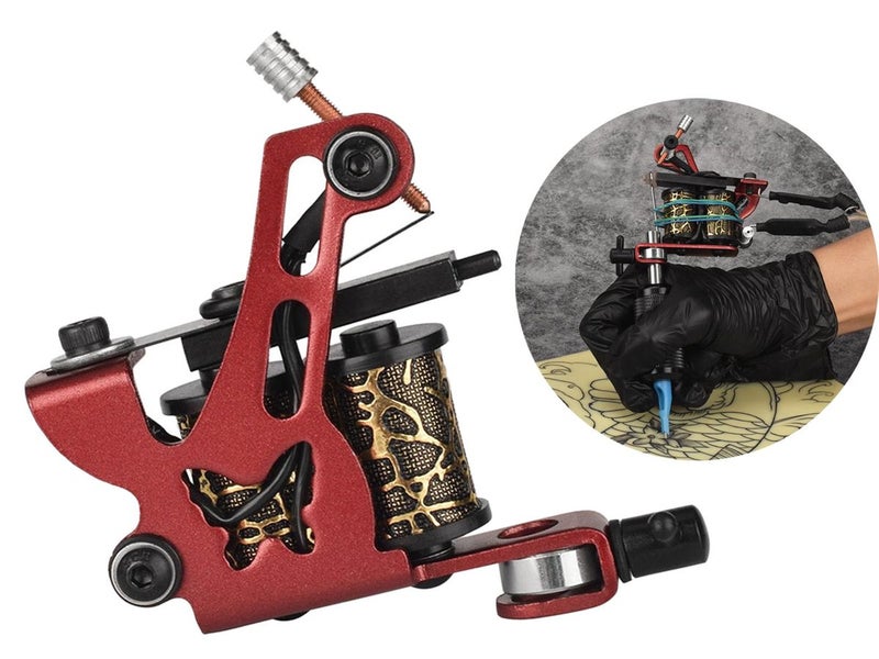 Tattoo Kit NZ Clearance65596444578050119