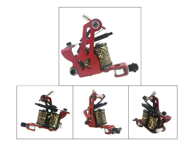 Tattoo Kit NZ Clearance655964445780501111