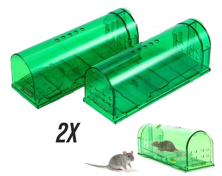 Mouse Trap Rat Traps Pest Control Carousel 1
