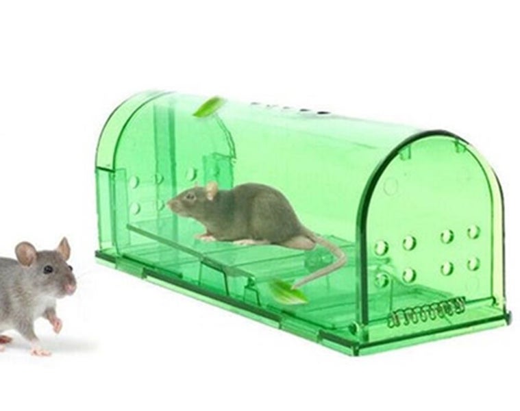 Mouse Trap Rat Traps Pest Control Carousel 2