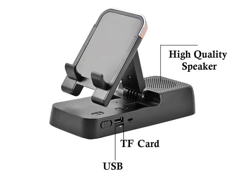 Mobile Phone Holder Stand (Over Stocked) Carousel 2