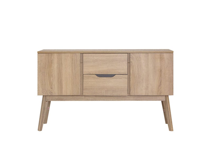 Storage Cabinet Carousel 2