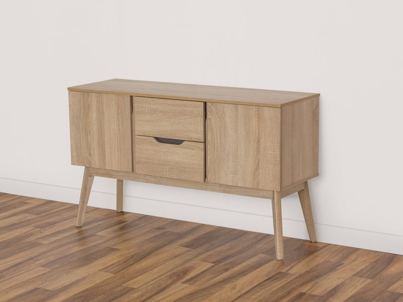 Storage Cabinet Carousel 2