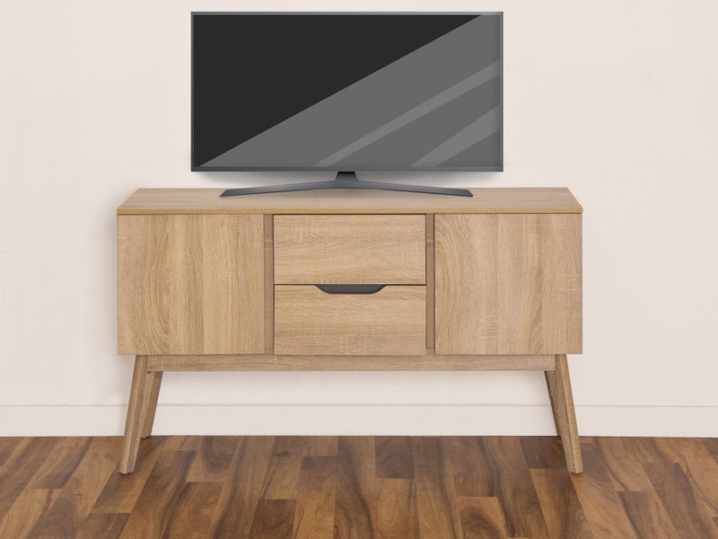 Storage Cabinet Carousel 1