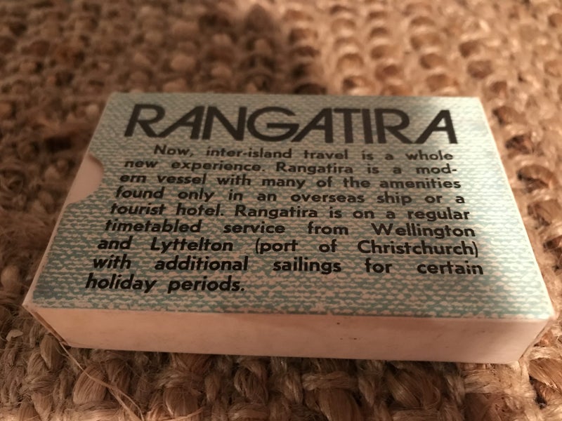 Rangatira playing cards Carousel 2