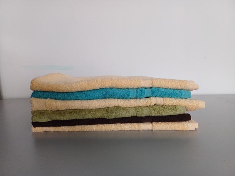 Bath Mat (6 pack) Carousel 1