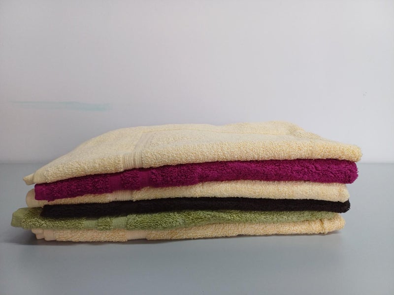 Bath Mat (6 pack) Carousel 2