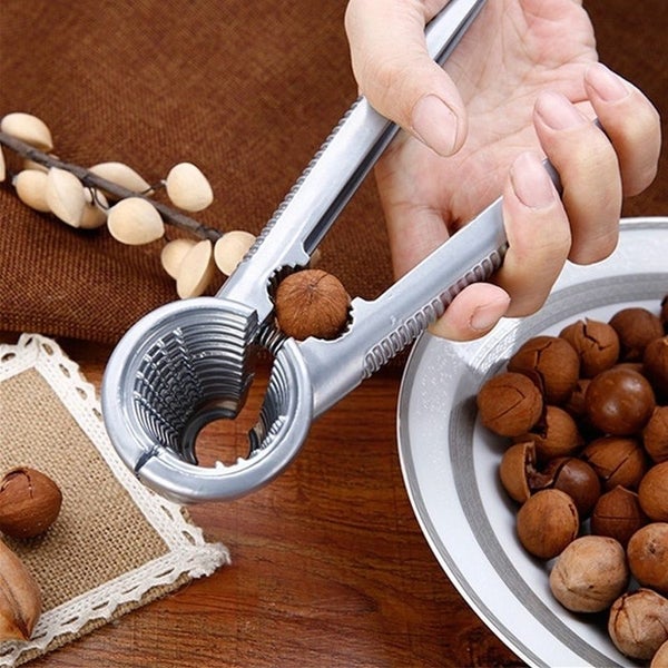 Nuts Cracker Opener Nutcracker Walnut Pecan Hazelnut 3661303 Carousel 2