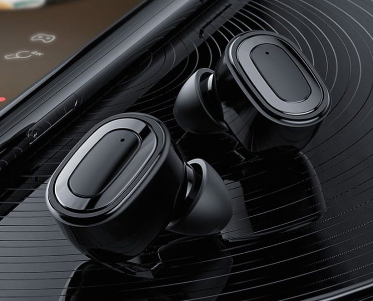 Bluetooth Headphones Wireless Earbuds 2031205 Carousel 2