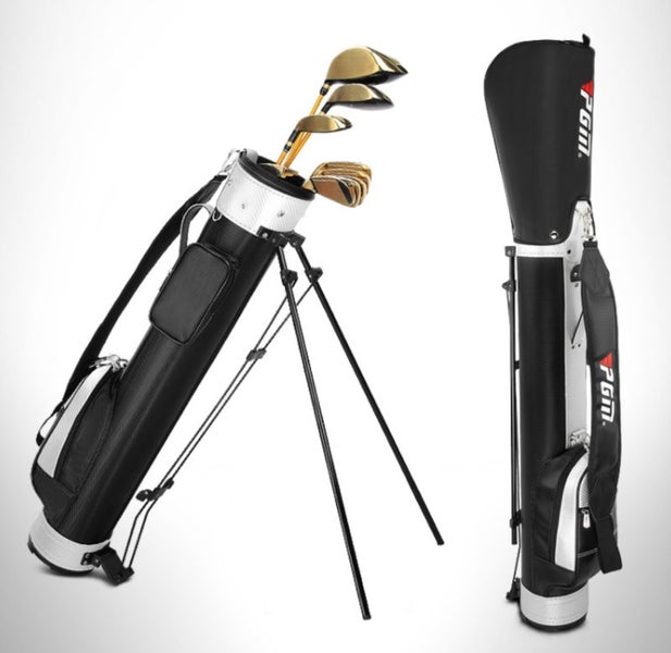 PGM Golf Travel Bag Stand Bags 2023129 Carousel 1