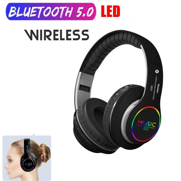 Bluetooth Headphones 2031204 Carousel 1