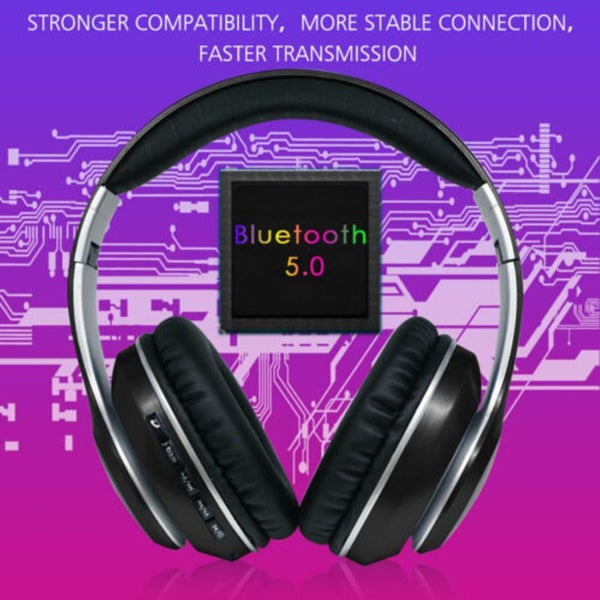 Bluetooth Headphones 2031204 Carousel 2