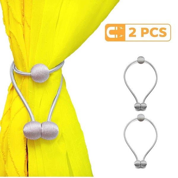 2pcs Curtain Tie Backs I0716LG0 Carousel 1