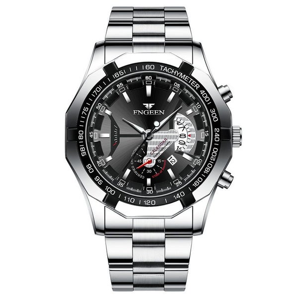 Watch Mens Watches i1901SV0 Carousel 1
