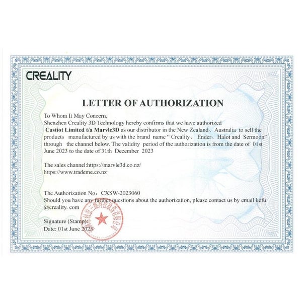 Creality K1 Max 3D Printer Carousel 2