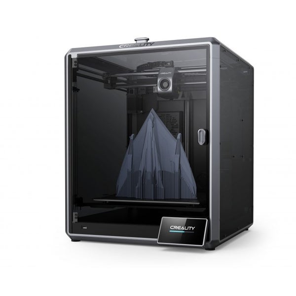 Creality K1 Max 3D Printer Carousel 1