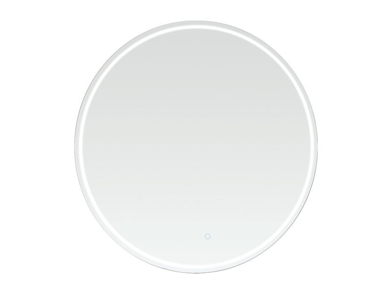 Lunar 600 Round LED Mirror *Run Out Model* Was $849 Carousel 1