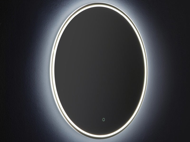 Lunar 600 Round LED Mirror *Run Out Model* Was $849 Carousel 2