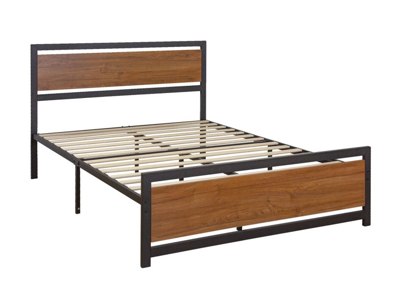 Double Bed Carousel 2