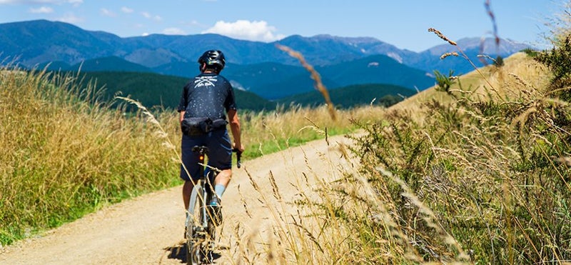 Evo Cycles Carousel 7