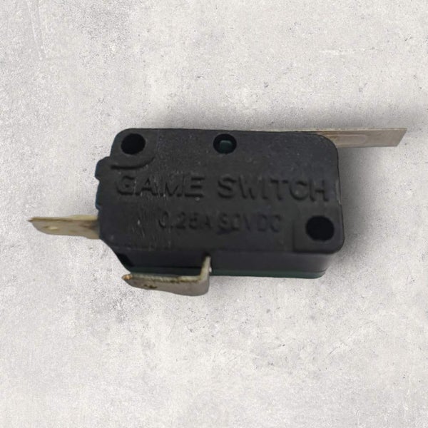 JoyStick Stick Micro Switch Baolian 2pin Carousel 2