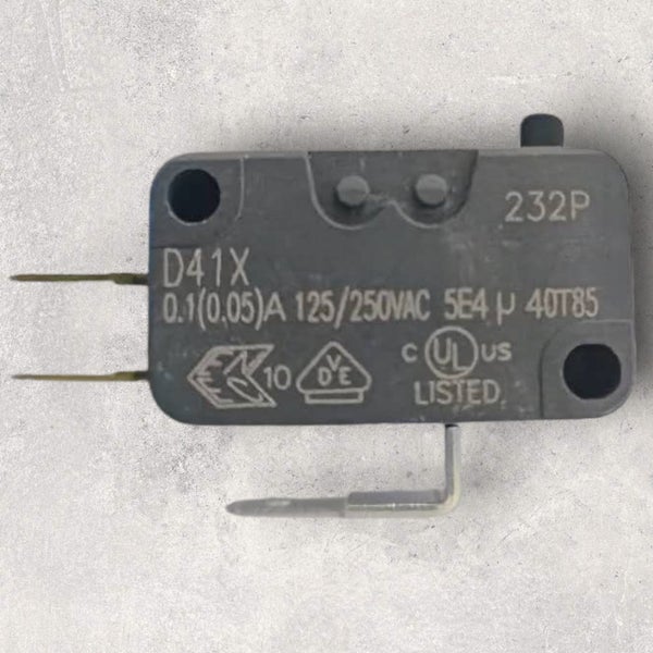 D41x, 15g activate high quality microswitch For buttons and happ,suzo joystick Carousel 2
