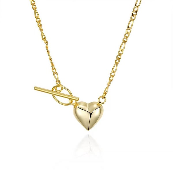 Heart Pendant Carousel 1