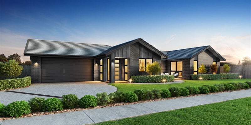 Lot 9 Little Gem Road, Wigram, Christchurch City, Canterbury